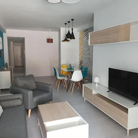 Viña 41 Apartamento