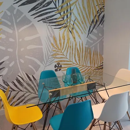 Apartamento Viña 41