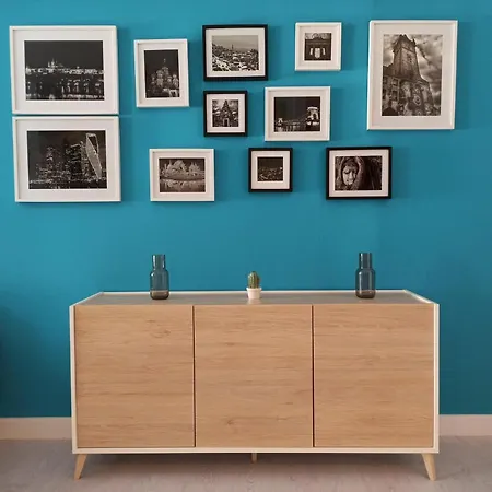 Apartamento Viña 41