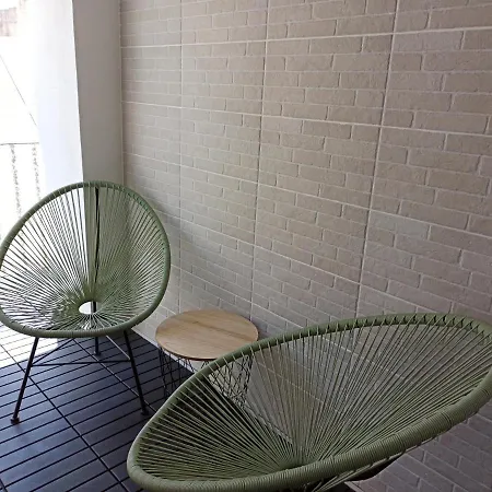 Apartmán Vina 41 Cádiz