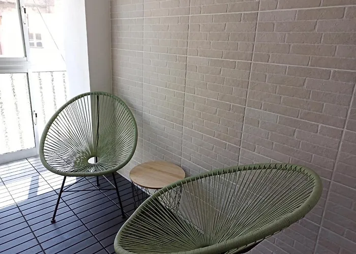 شقة Vina 41 كاديز