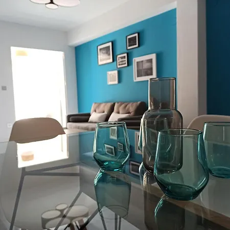 Vina 41 Apartment