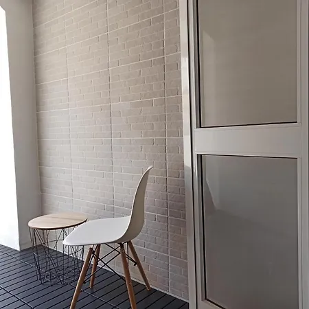 Vina 41 Apartment *