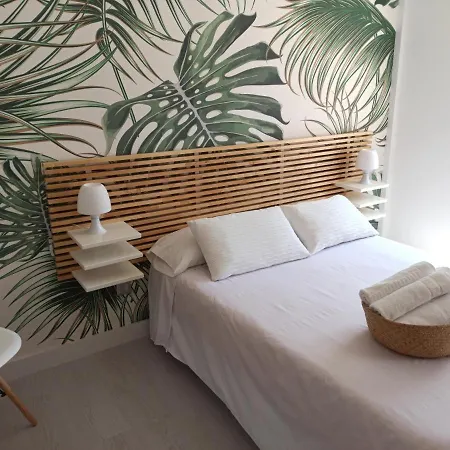 Апартаменты Vina 41 Кадис