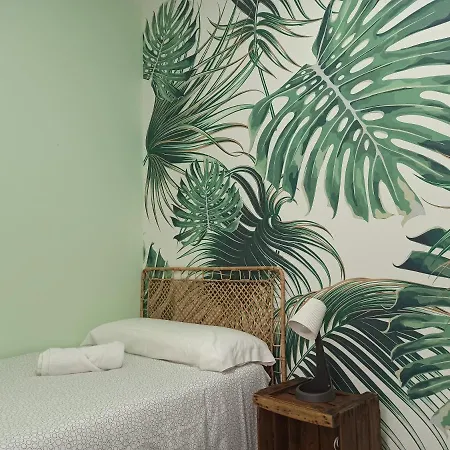 Apartman Vina 41 Cádiz